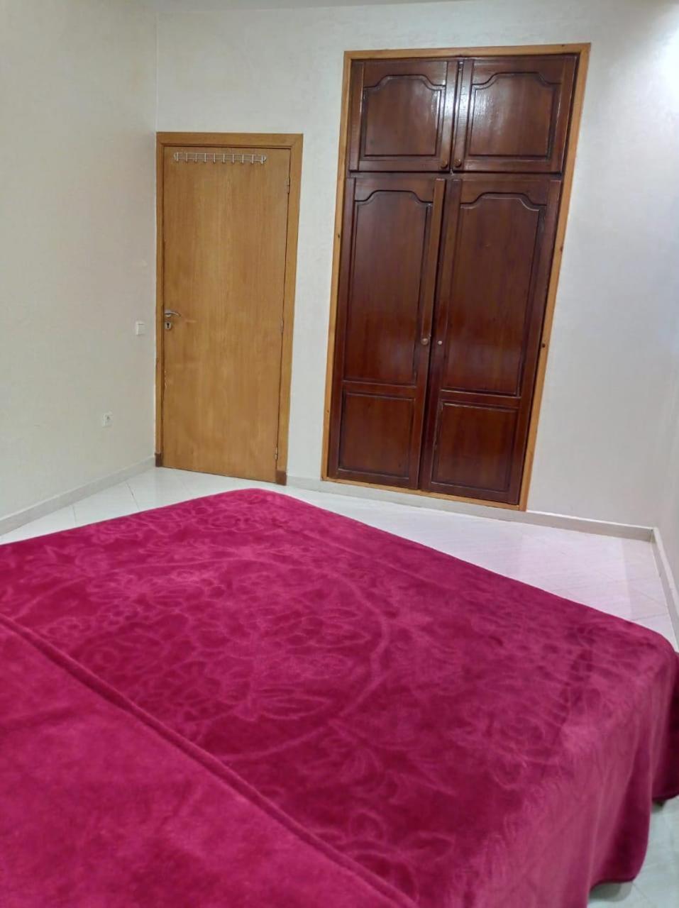 Apparts Proclub Cote Tgv Et Wifi Haute Debut Gratuit Tangier Bagian luar foto