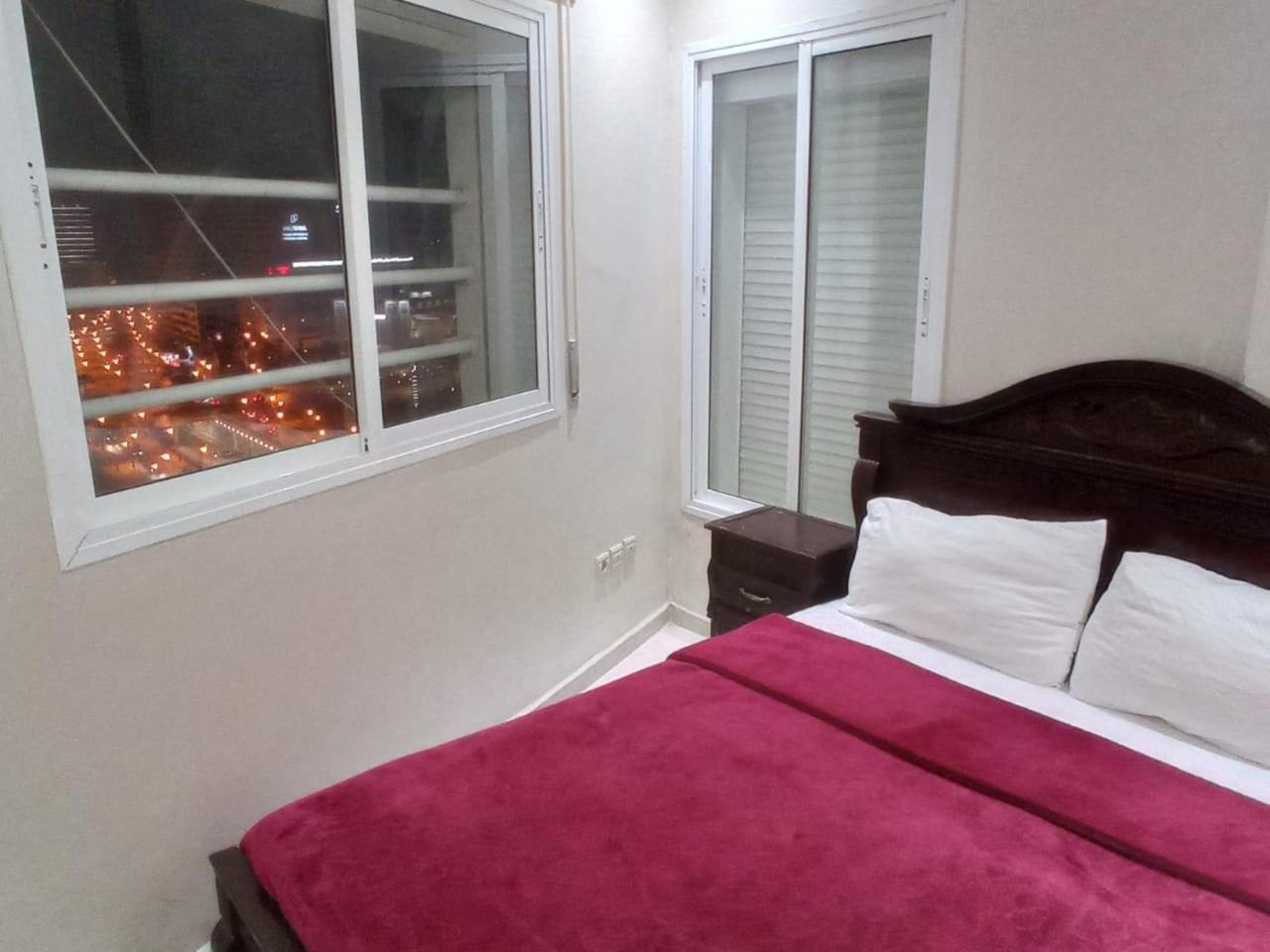 Apparts Proclub Cote Tgv Et Wifi Haute Debut Gratuit Tangier Bagian luar foto