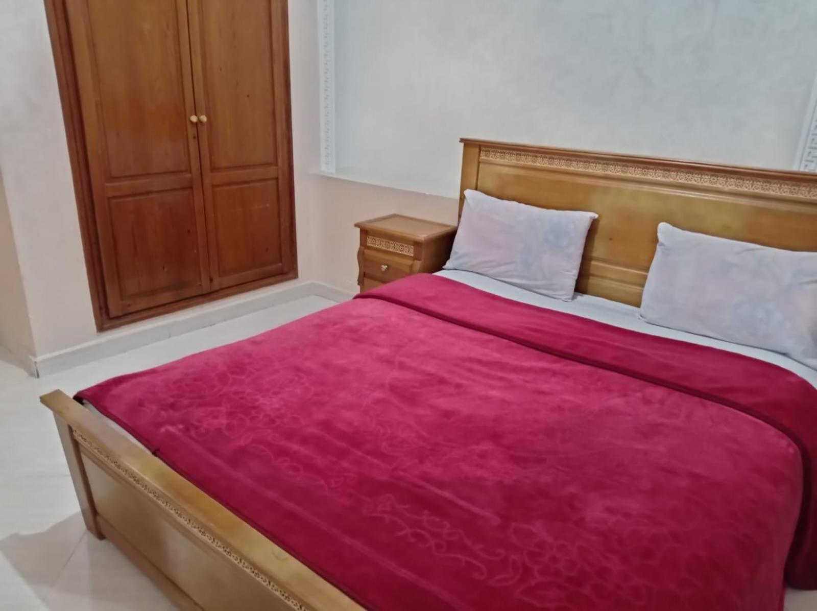 Apparts Proclub Cote Tgv Et Wifi Haute Debut Gratuit Tangier Bagian luar foto
