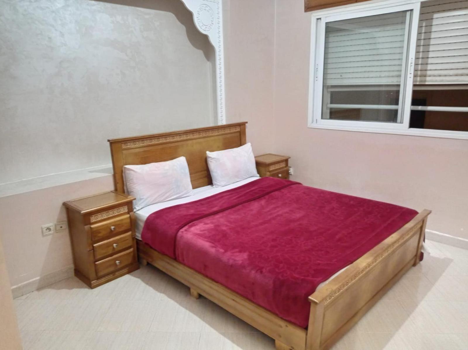 Apparts Proclub Cote Tgv Et Wifi Haute Debut Gratuit Tangier Bagian luar foto